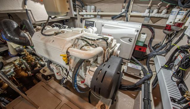 noname yacht for sale 63