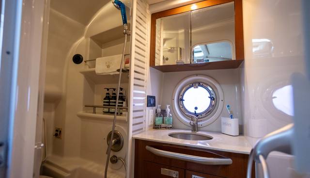 Nabella II yacht for sale 22