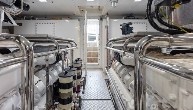 Satisfaction yacht for sale 72