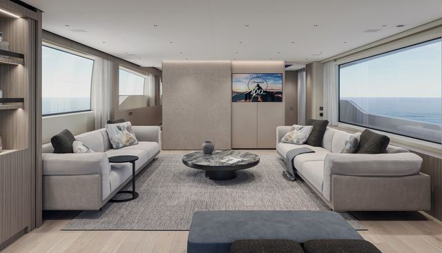 TELL NO ONE yacht for sale 9