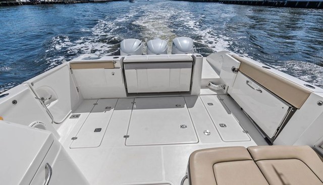 noname yacht for sale 12