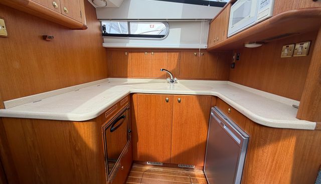 noname yacht for sale 13