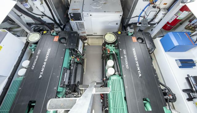 noname yacht for sale 72