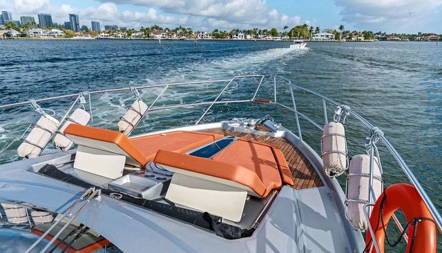 noname yacht for sale 13