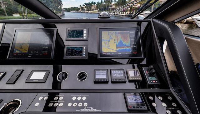 RAPALLO V yacht for sale 22