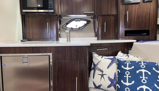 noname yacht for sale 15