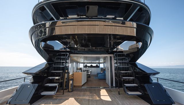 AB 110 yacht for sale 5