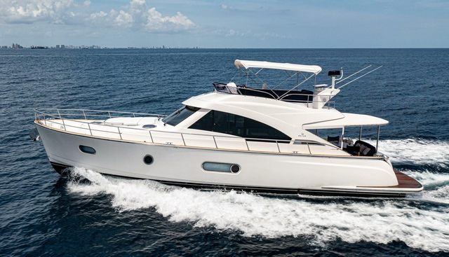 Well Done yacht for sale 2