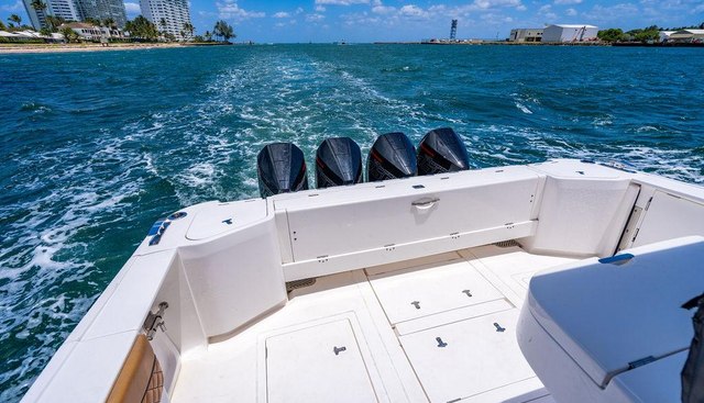 noname yacht for sale 15