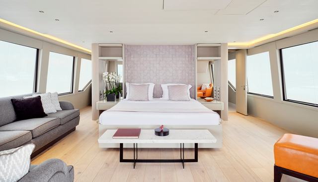 ENDLESS SUMMER yacht for sale 13