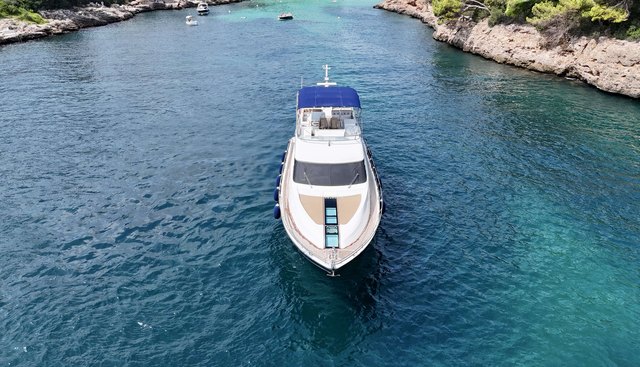 noname yacht for sale 12