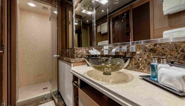 EQUITY yacht for sale 19