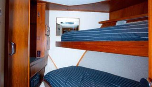Siesmec yacht for sale 24