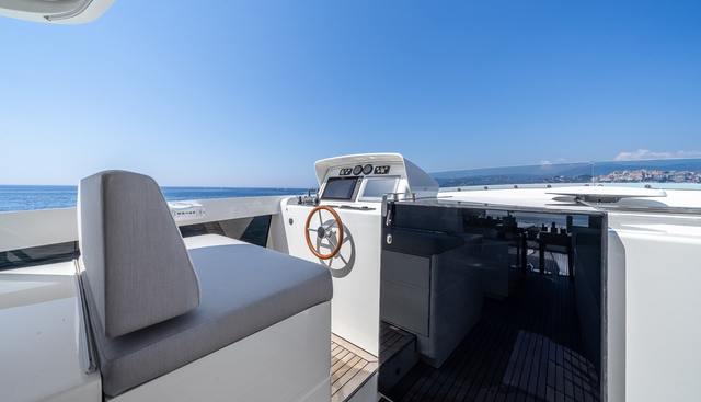 ARION yacht for sale 38