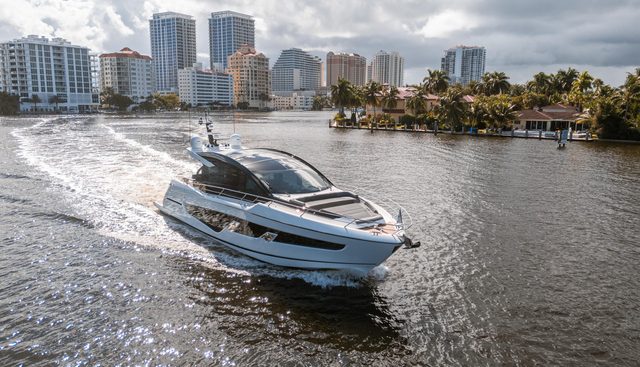 LORENA yacht for sale 7