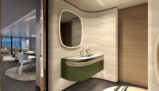 ORION ONE yacht for sale 13