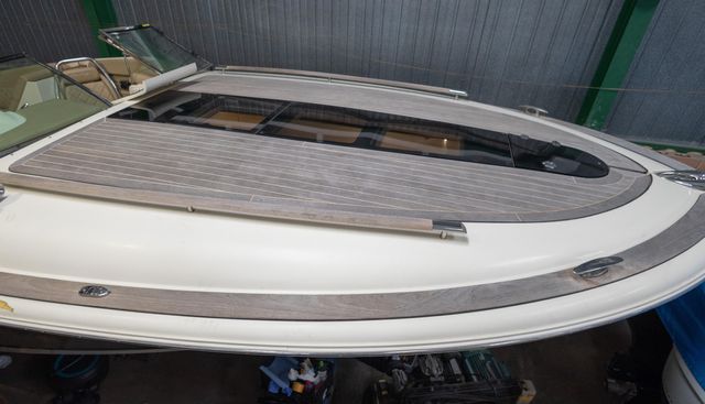 noname yacht for sale 7