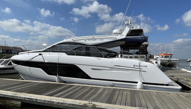 noname yacht for sale 4
