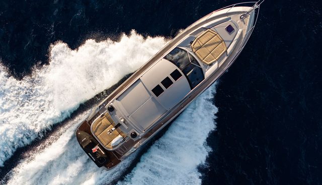 BRAVO yacht for sale 9