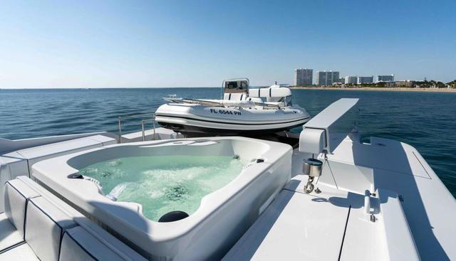 WELL DONE yacht for sale 23