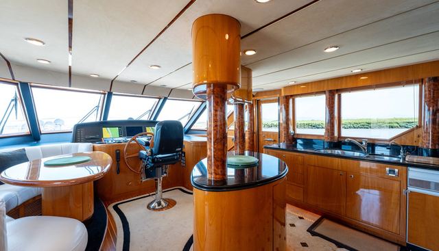 MEMORY BANK yacht for sale 63