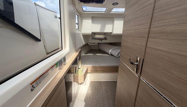 noname yacht for sale 22