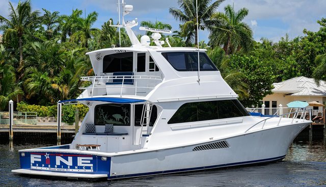 noname yacht for sale 8