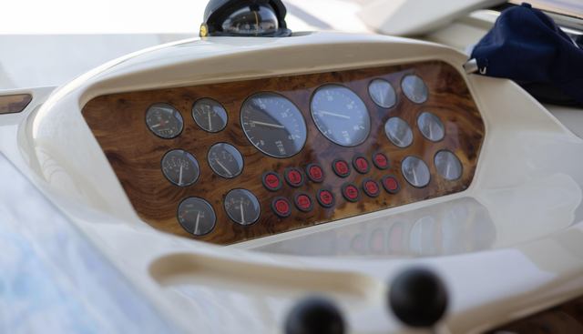 noname yacht for sale 30