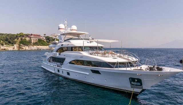 SAFAD yacht for sale 35