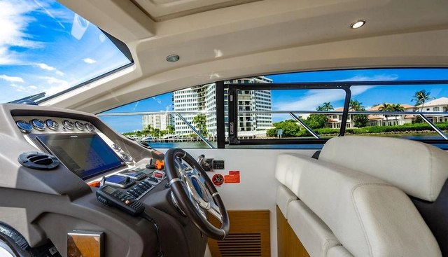 Endurance yacht for sale 113