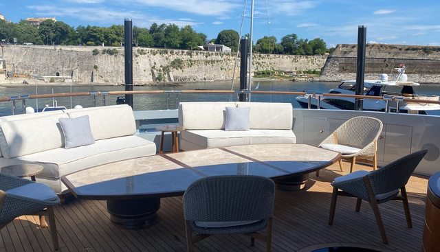 AFTER YOU yacht for sale 18