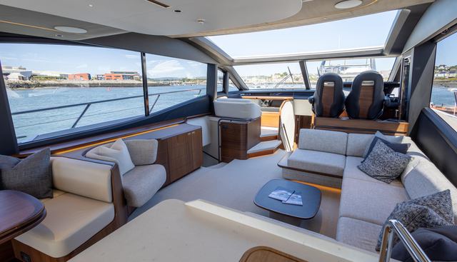 noname yacht for sale 18