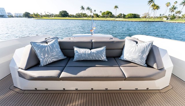THE NEXT TRADE yacht for sale 89