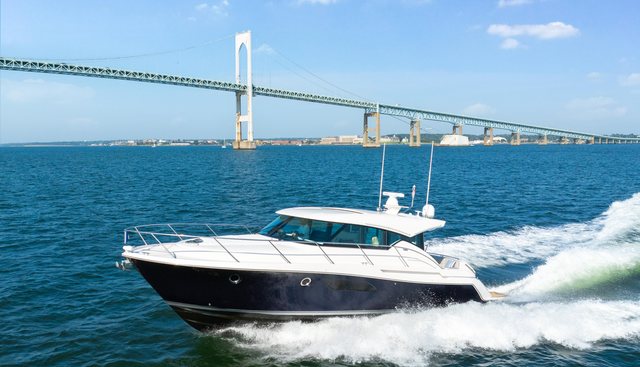 noname yacht for sale 7