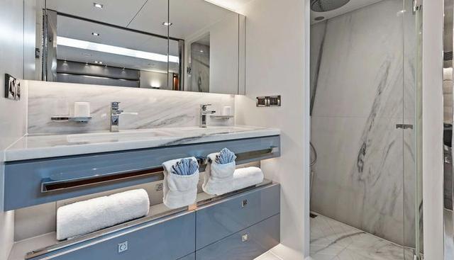 GENESIS yacht for sale 34