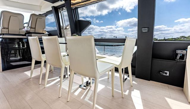 GOOD GIRL yacht for sale 33