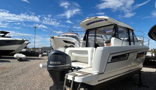 noname yacht for sale 3