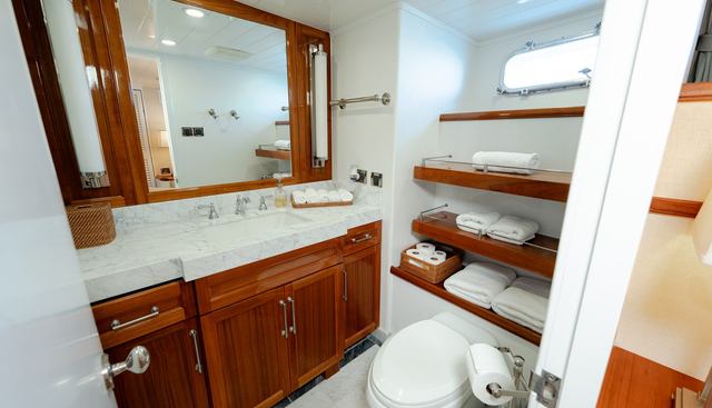 NORDIC STAR yacht for sale 22