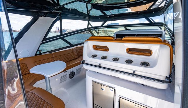 noname yacht for sale 30