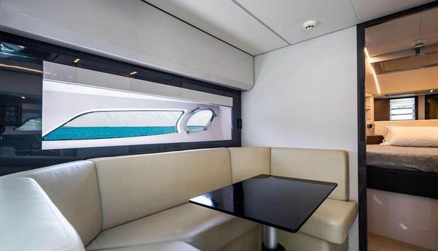 Two Bite yacht for sale 29