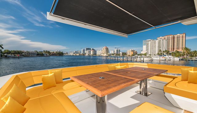 SERENITY yacht for sale 4