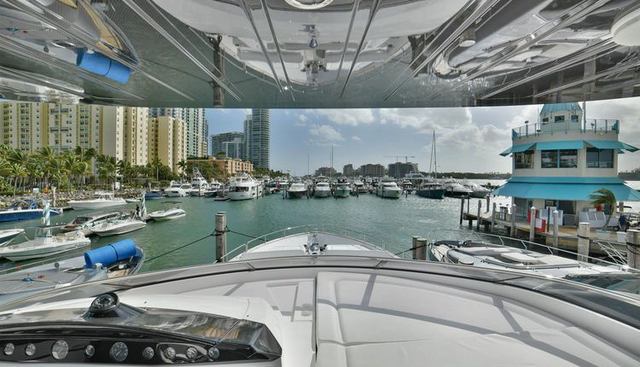 Future yacht for sale 34