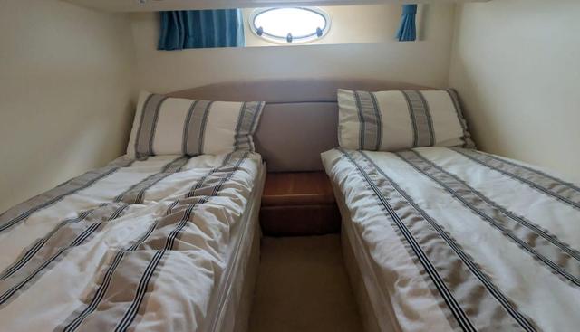 noname yacht for sale 45