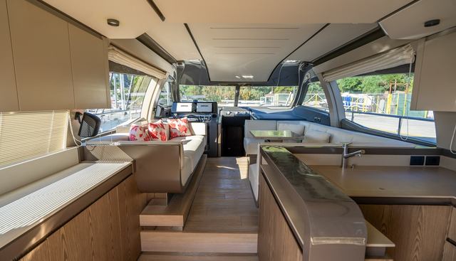 DUDU yacht for sale 28