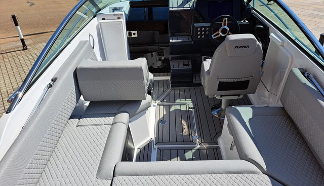 Part Exchange Welcome yacht for sale 24