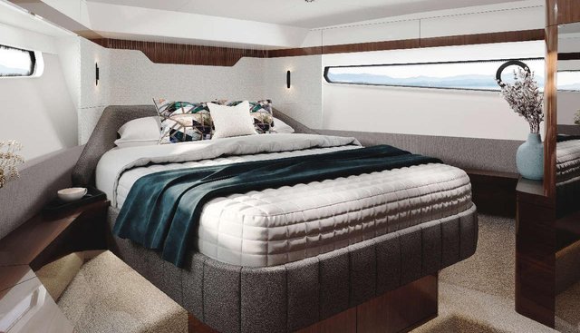 Coming to Ocean Village Marina 2026 yacht for sale 22
