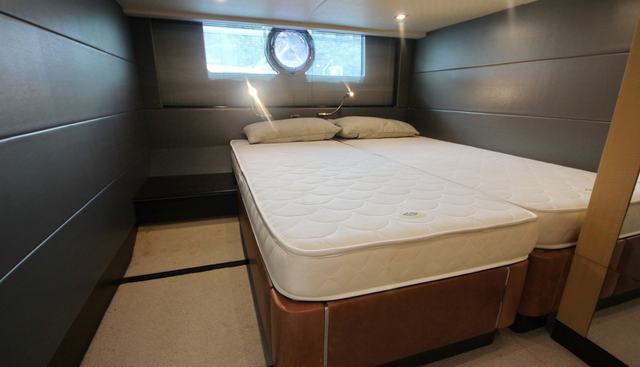SKYFALL yacht for sale 27