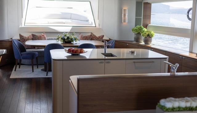 Torsa yacht for sale 10