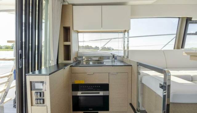 noname yacht for sale 24