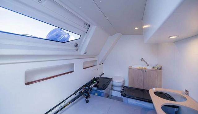 Grace yacht for sale 42